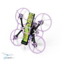FPV дрон BETAFPV Air65 II Racing Whoop 1S 65mm 30000KV для перегонів