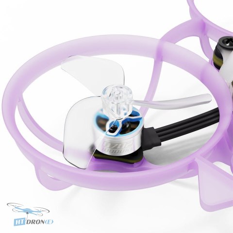 FPV дрон BETAFPV Air65 II Racing Whoop 1S 65mm 30000KV для перегонів