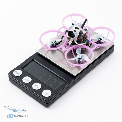 FPV дрон BETAFPV Air65 II Racing Whoop 1S 65mm 30000KV для перегонів