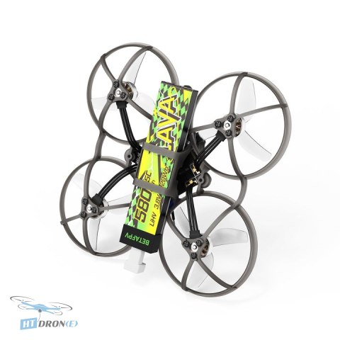 BETAFPV Air75 II Champion Whoop FPV drone - side product view, great price at HTDRONE
