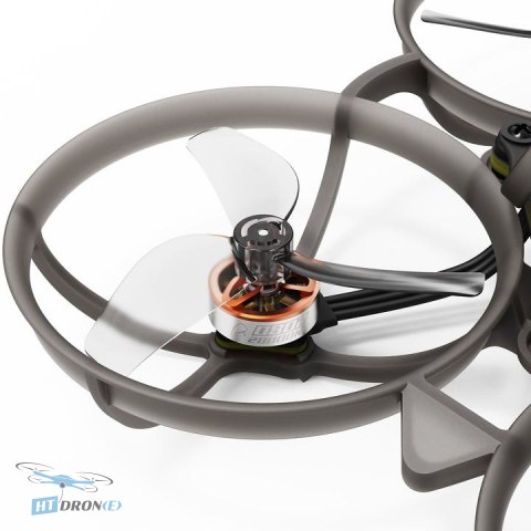 Rear view of BETAFPV Air75 II Champion Whoop FPV drone with ports, buy now at HTDRONE