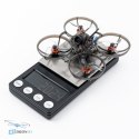 Top view of BETAFPV Air75 II Champion Whoop FPV drone with electronics details, best choice