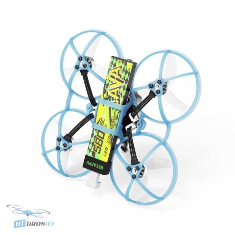BETAFPV Air75 II Freestyle Whoop - 3/4 drone view, best price at HTDRONE shop