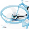 BETAFPV Air75 II Freestyle Whoop - rear view, connector details, shop at HTDRONE