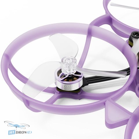 BETAFPV Air75 II Racing Whoop FPV drone rear view connectors price shop