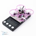 BETAFPV Air75 II Racing Whoop FPV drone top-down view electronics HTDRONE