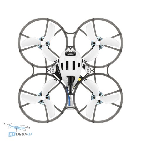 BETAFPV Meteor75 Pro HD O4 ELRS 2.4G Tinywhoop drone three-quarter view best price shop HTDRONE
