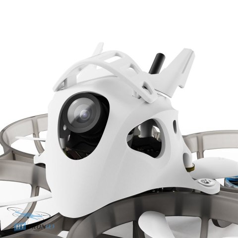 BETAFPV Meteor75 Pro HD P1 ELRS dron Tinywhoop widok z tyłu porty ładowania sklep