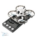 BETAFPV Meteor75 Pro HD P1 ELRS Tinywhoop dron szczegóły płytki drukowanej BMI270