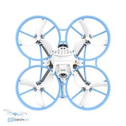 BETAFPV Meteor75 Pro Matrix ELRS 2.4G - zbliżenie pod kątem 3/4 dla lepszego oglądu