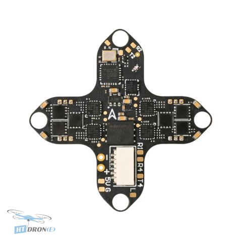 BETAFPV Matrix 1S G4 3IN1 Flight Controller main view buy best at HTDRONE