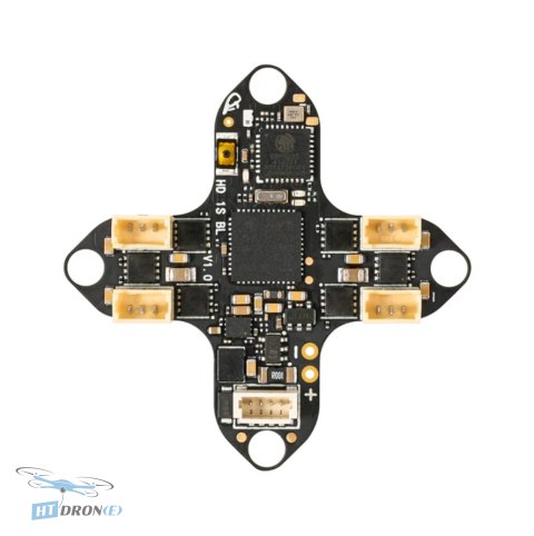 BETAFPV Matrix 1S G4 3IN1 Flight Controller detailed side view buy now in shop