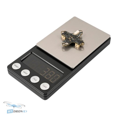 BETAFPV Matrix 1S G4 3IN1 Flight Controller packaging accessories price at HTDRONE