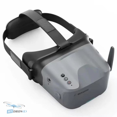 BETAFPV VR04 FPV Goggles - detailed top view, best quality