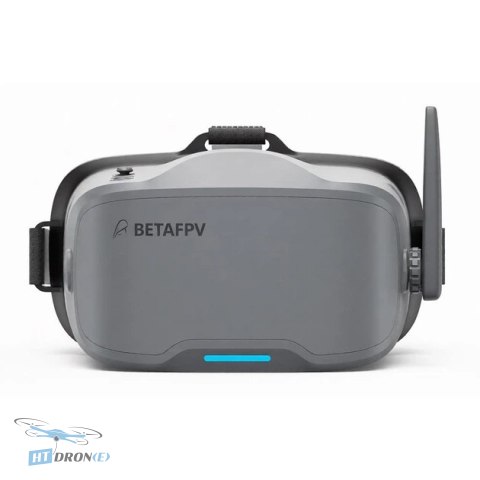 BETAFPV VR04 FPV Goggles - accessory set and goggles in packaging, check offer