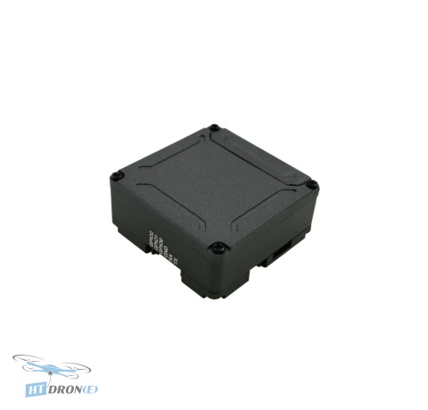 Moduł AI Box CADDXFPV Eclipse 009HD – zaawansowany system przetwarzania obrazu termicznego