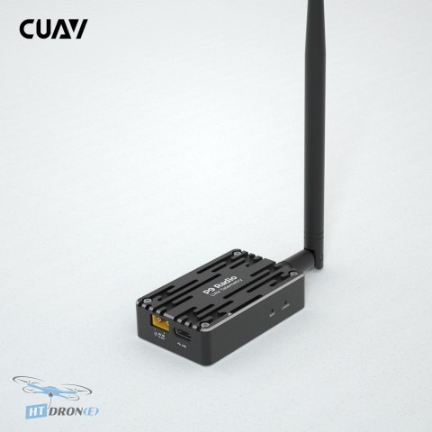CUAV P9 Telemetry Radio Drone Sky and Base Unit main view best price buy at HTDRONE shop