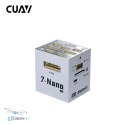 Kontroler lotu CUAV 7 Nano V2 z PDB STM32H753 dla dronów FPV i mikrohelikopterów
