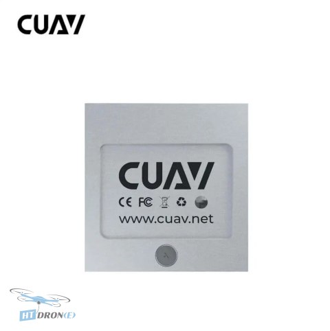 Kontroler lotu CUAV 7 Nano V2 z PDB STM32H753 dla dronów FPV i mikrohelikopterów