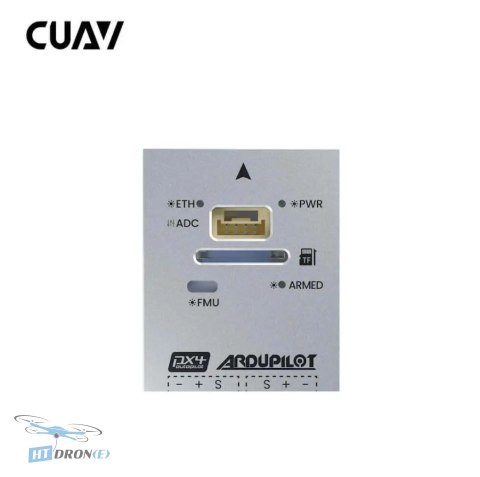 Kontroler lotu CUAV 7 Nano V2 z PDB STM32H753 dla dronów FPV i mikrohelikopterów