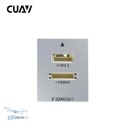Kontroler lotu CUAV 7 Nano V2 z PDB STM32H753 dla dronów FPV i mikrohelikopterów