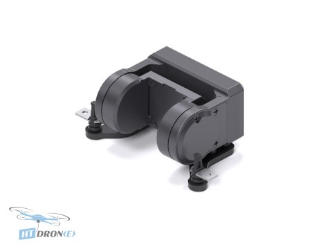 CaddxFPV GMO10-CVBS gimbal FPV najlepszy do twojego drona kup teraz w HTDRONE