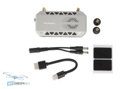 CaddxFPV Ascent GT Pro moduł odbiorczy do gogli FPV najlepszy wybór w sklepie HTDRONE kup teraz