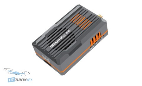 CaddxFPV VTX CaddxFPV GRAPH58 P5 4.9-6G 5W main product view at HTDRONE shop buy best price