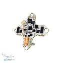 FLYWOO GOKU F405 HD 1s 12A AIO FC - main product view at HTDRONE shop