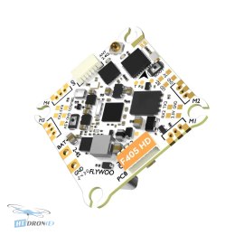 FLYWOO Goku F405 HD 20A ELRS AIO FC main view best product at HTDRONE shop
