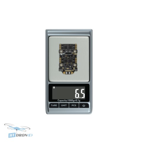 Packaging FLYWOO GOKU F405 HD SE 3-4S 20A MPU6000 flight controller accessories shop