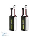 Bateria FLYWOO Explorer 1000mAh 3S 80C LiHv XT30 - główny widok produktu w HTDRONE