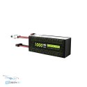 Kup baterie FLYWOO Explorer 1000mAh 3S 80C LiHv XT30, widok z trzech czwartych, najlepsza cena