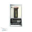 Zestaw dwóch baterii FLYWOO Explorer 1000mAh 3S 80C LiHv XT30 - opakowanie sklep HTDRONE