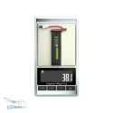 Упаковка батареї FLYWOO Explorer 550mAh 3S 80C LiHv XT30 набір 2 шт HTDRONE