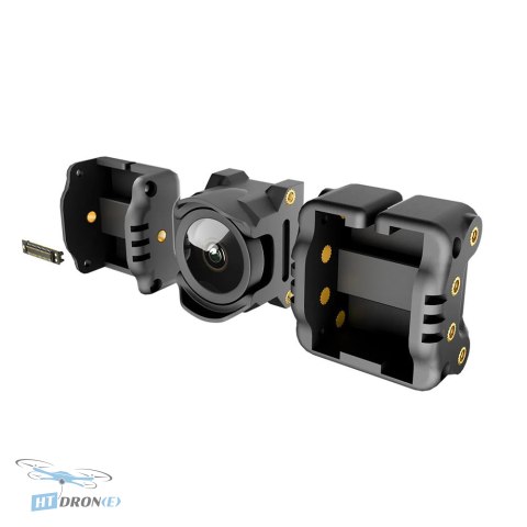FLYWOO Camera Mount Set FLYWOO for O4 Wide main view buy now HTDRONE
