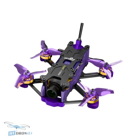 FLYWOO Firefly 20PRO 4S HDZero Drone ELRS główny widok kup w najlepszym sklepie HTDRONE