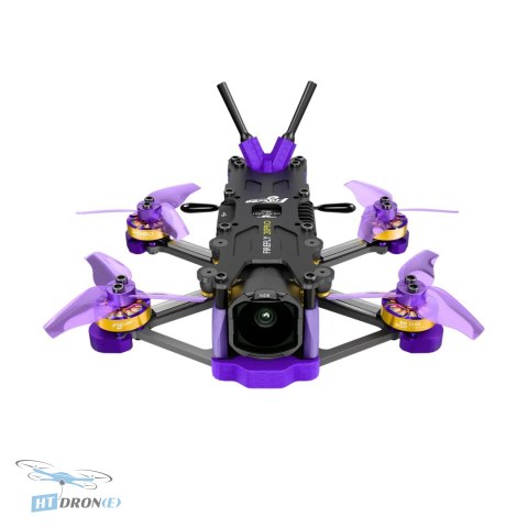 FLYWOO Firefly 20PRO 4S O4 Pro BNF DJI - najlepszy dron wyścigowy FPV w sklepie HTDRONE