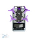 FLYWOO Firefly 20PRO 4S O4 Pro BNF DJI - opakowanie i akcesoria, najlepszy sprzęt FPV
