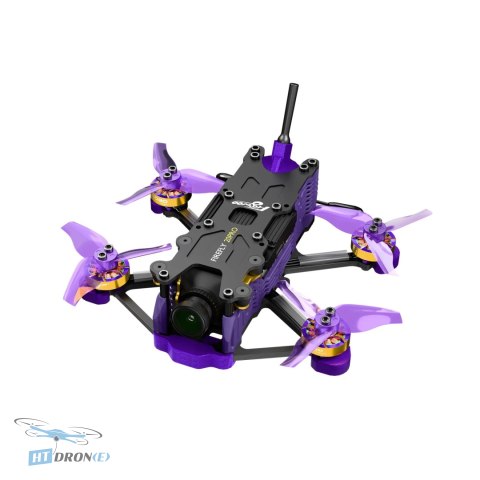 FLYWOO Firefly 20PRO 4S Walksnail ELRS dron wyścigowy FPV główny widok kup w HTDRONE najlepsza cena