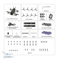 Аксесуари та пакування FLYWOO Firefly 25MINI 3S 04 Wide BNF DJI FPV дрон магазин