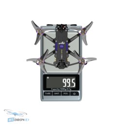 FLYWOO Firefly 25MINI 3S 04 Wide ELRS 2.4G widok z boku dron FPV do kupienia