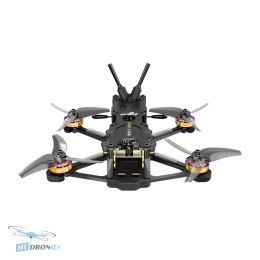FLYWOO Firefly 25MINI 3S ELRS dron wyścigowy FPV główny widok kup najlepszy w HTDRONE