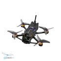 FLYWOO Firefly 25MINI 3S HDZero ELRS dron wyścigowy FPV główny widok kup w HTDRONE
