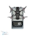 Zestaw FLYWOO Firefly 25MINI 3S Walksnail ELRS akcesoria i opakowanie FPV drona sklep cena HTDRONE