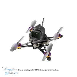 Szczegółowy widok drona FLYWOO Firefly18 1S V3 O4 Wide BNF DJI w sklepie HTDRONE