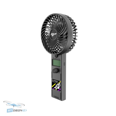 FLYWOO QuickCool Violence portable drone fan - buy now at HTDRONE shop