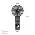 FLYWOO QuickCool Violence fan PCB detail view - buy at HTDRONE shop