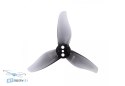 FLYWOO Propeller Flywoo GF 2023 PC 3-Blade 1.5mm Grey zestaw 4CW 4CCW kup teraz w HTDRONE