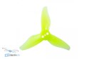 Główne zdjęcie FLYWOO Propeller Flywoo GF 2023 PC 3-Blade 1.5mm Żółty najlepszy wybór w HTDRONE